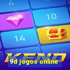 9d jogos online